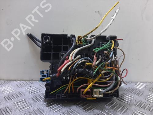 Used Fuse box Fuse box CITROËN XSARA PICASSO (N68) 2.0 HDi (90 hp) 31947056 31947056