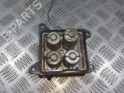 Used Electronic sensor MERCEDES-BENZ C-CLASS (W203) C 220 CDI (203.006) (136 hp) 14356707