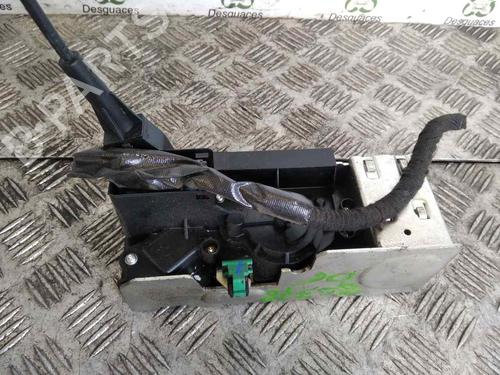 Used Front right lock FORD TRANSIT CONNECT (P65_, P70_, P80_) [2002-2026]  18960532