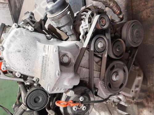 Engine SKODA FABIA II (542) 1.2 | BP13952660M1 