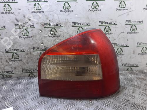 Used Right taillight AUDI A3 (8L1) 1.9 TDI (110 hp) 17212828