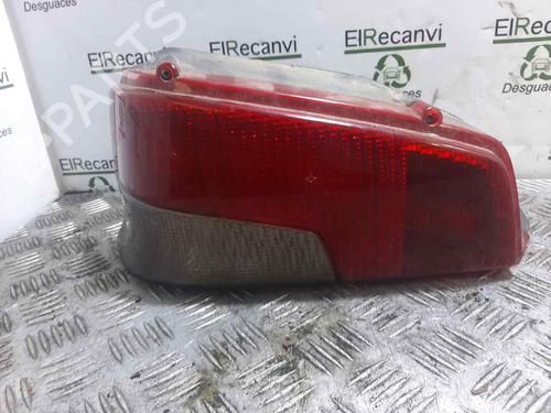 Used Left taillight Left taillight 13307079 13307079