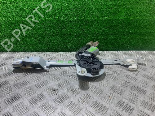 Used Front right window mechanism RENAULT SCÉNIC II (JM0/1_) [2003-2010]  21484425