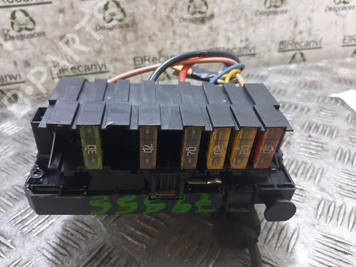 Sikringsdåse PEUGEOT 206 Hatchback (2A/C) | BP17242277E1