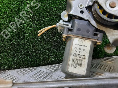 Front right window mechanism RENAULT SCÉNIC I MPV (JA0/1_, FA0_) 1.9 dTi (JA1U) | BP26395204C23 