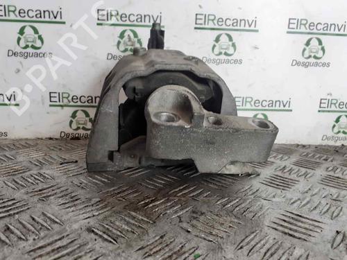 Used Engine mount SEAT LEON (1M1) 1.9 TDI (100 hp) 12452741