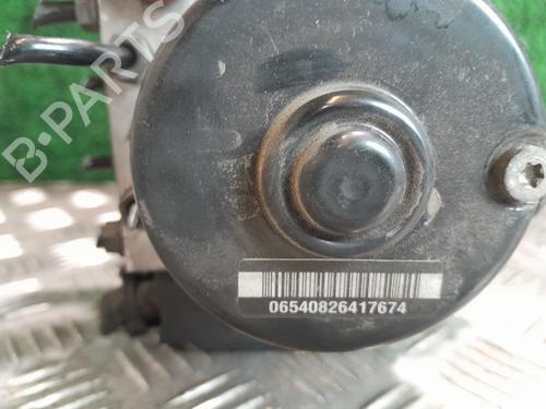 ABS pump VW GOLF VI (5K1) | BP36166508M43 - Image 3