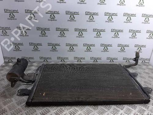 Used AC radiator AUDI TT (8N3) 1.8 T (180 hp) 6422263