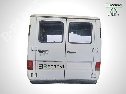 Right headlight MERCEDES-BENZ MB Van (W631)  | BP16706289C29 