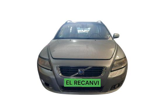Brugte VOLVO V50 (545) 2.0 D 4598603