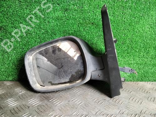 Ryggespeil venstre RENAULT KANGOO (KC0/1_) 1.5 dCi (KC07) (65 hp) 31920788