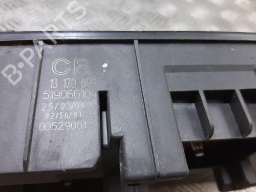 Zekeringkast OPEL SIGNUM Hatchback (Z03) 2.2 direct (F48) | BP27199174E1