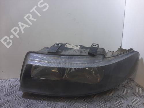 Used Left headlight SEAT LEON (1M1) [1999-2006]  33053445