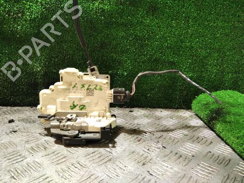 Used Front right lock SEAT ALTEA (5P1) [2004-2015]  29041302