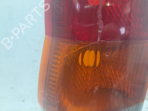 Used Left taillight Left taillight FORD TRANSIT Van (FA_ _) 2.0 TDCi (125 hp) 33293758 33293758