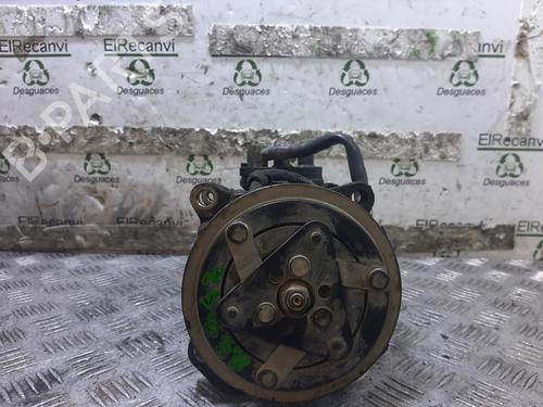 AC-Kompressor PEUGEOT 106 II (1A_, 1C_) 1.4 i (75 hp) 29464822