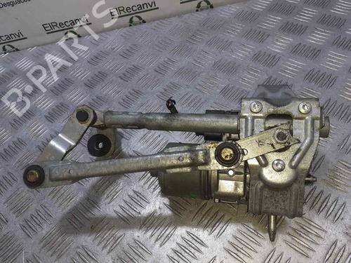 Front wiper motor SEAT ALTEA (5P1) | BP9711352M29