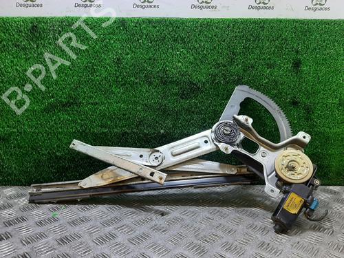 Used Front right window mechanism CHEVROLET REZZO MPV (U100) 1.6 (105 hp) 24939898