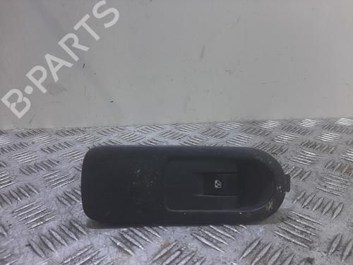 Used Right front window switch Right front window switch RENAULT SCÉNIC II (JM0/1_) [2003-2010] 34481154 34481154