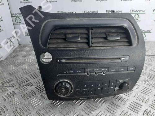 Used Radio Radio 8610124 8610124