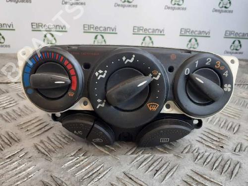 Used Climate control FORD FOCUS I (DAW, DBW) 1.8 Turbo DI / TDDi (90 hp) 5941555