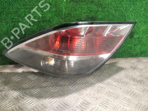 Used Right taillight OPEL ASTRA H (A04) 1.6 (L48) (105 hp) 27285285