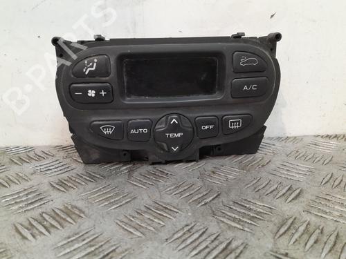 Used Climate control Climate control PEUGEOT 307 (3A/C) 2.0 16V (136 hp) 34473343 34473343