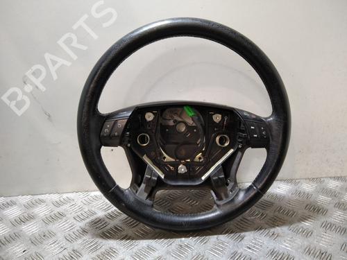 Used Steering wheel Steering wheel VOLVO XC90 I (275) D5 AWD (163 hp) 34252725 34252725