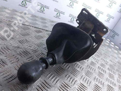 Used Manual gearbox selector Manual gearbox selector OPEL VIVARO A Van (X83) 1.9 DTI (F7) (101 hp) 7434076 7434076