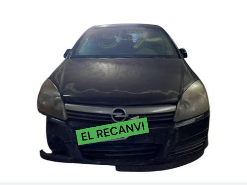 Recambios OPEL ASTRA H (A04) [2004-2014]  4381052