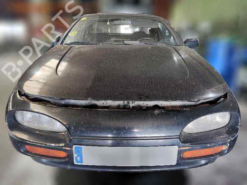 NISSAN 100NX (B13) [1990-1996] 662226