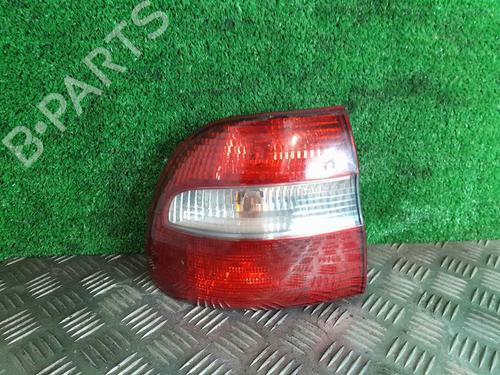 Used Left taillight Left taillight VOLVO V40 Estate (645) 1.8 (115 hp) 34718835 34718835