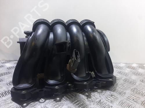 Used Intake manifold PEUGEOT 307 Break (3E) [2002-2009]  31600998