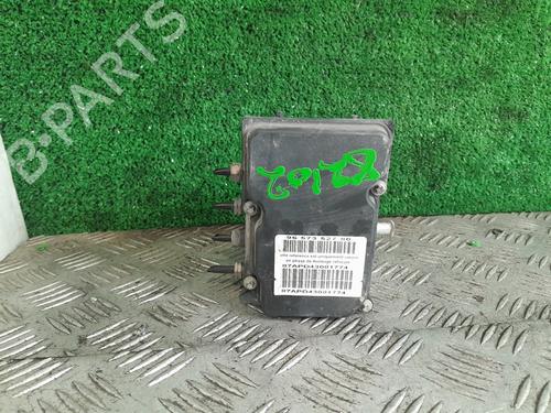 Used ABS pump CITROËN C4 I (LC_) [2004-2014]  25132393