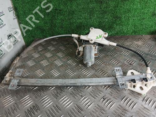 Rudehejsemekanisme Højre bagtil SEAT TOLEDO I (1L2) 1.9 TDI (110 hp) 31671720