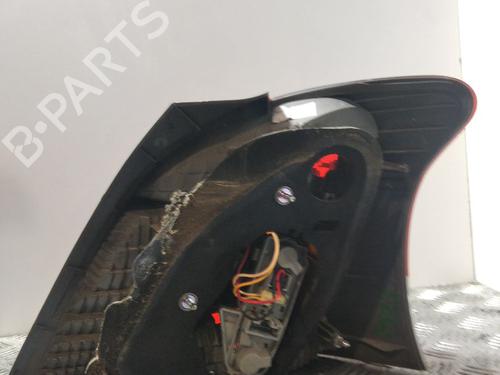 Left taillight TOYOTA YARIS (_P9_) 1.0 VVT-i (KSP90_, KSP90R) | BP29512369C34 