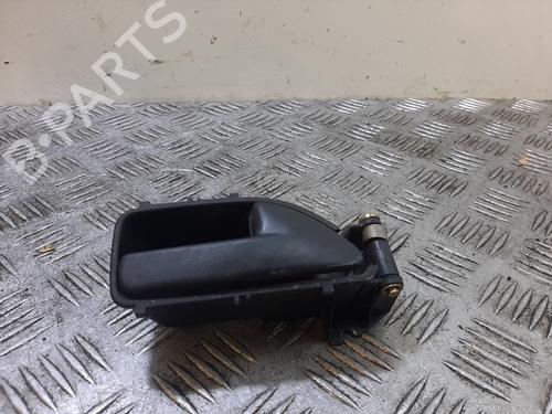 Used Rear right interior door handle Rear right interior door handle 37799857 37799857