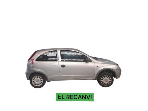 Right taillight OPEL CORSA C (X01) 1.2 (F08, F68) | BP29731891C35 