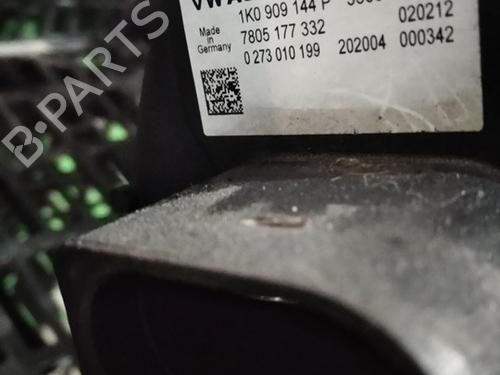 Used Steering rack VW GOLF V (1K1) [2003-2010]  30638351