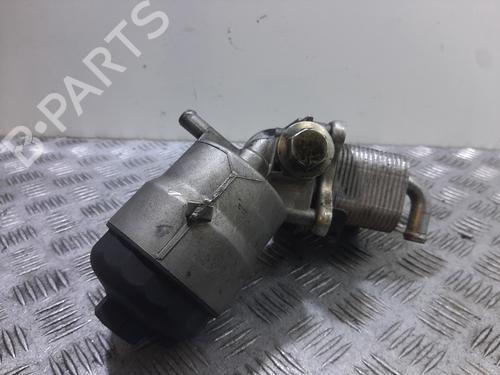 Used Oil radiator OPEL MERIVA A MPV (X03) [2003-2010]  31792878