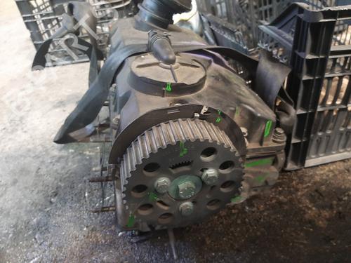 Cylinder head SEAT LEON (1M1) 1.9 TDI | BP31713251M5