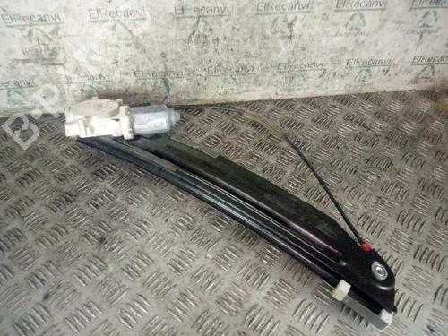Used Rear left window mechanism BMW 5 (E39) 525 d (163 hp) 4980805