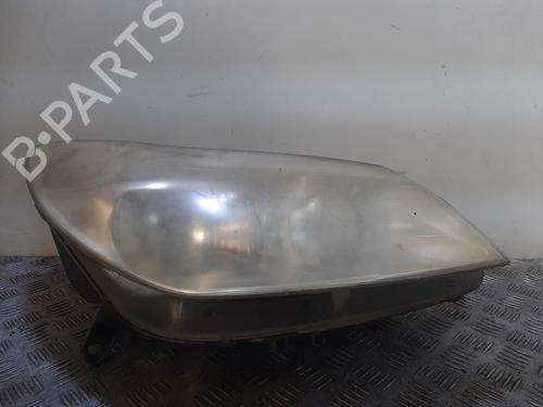 Used Right headlight Right headlight 37595528 37595528