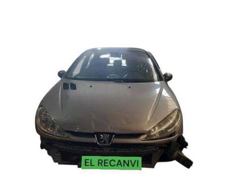 Pièces Détachées Usagées PEUGEOT 206 Hatchback (2A/C) 1.6 16V 4918043