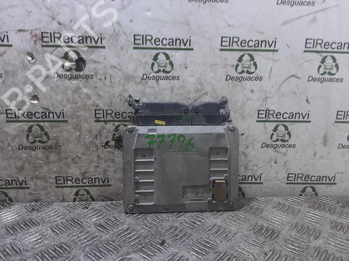 Computer motormanagement VW POLO IV (9N_, 9A_) [2001-2014]  17434540