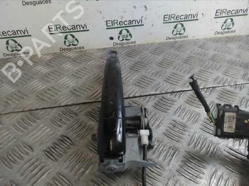 Rear left lock PEUGEOT 308 I (4A_, 4C_) | BP4527431C100