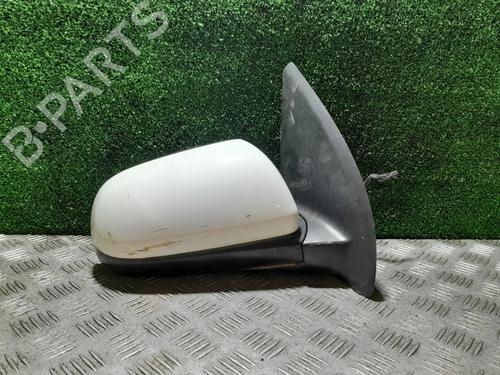 Right mirror CHEVROLET AVEO / KALOS Saloon (T250, T255) | BP23858923C27