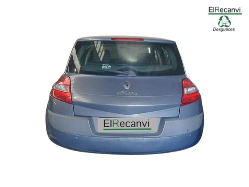 Left taillight RENAULT MEGANE II (BM0/1_, CM0/1_) 1.9 dCi | BP25403016C34