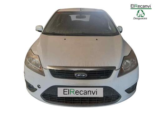 Gearbox FORD FOCUS II (DA_, HCP, DP) 1.6 TDCi | BP17445653M3 