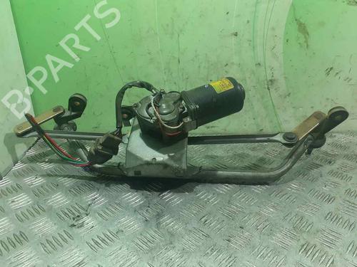 Viskermotor vindrude CITROËN JUMPY I (U6U_) 2.0 HDi 110 (109 hp) 10382143